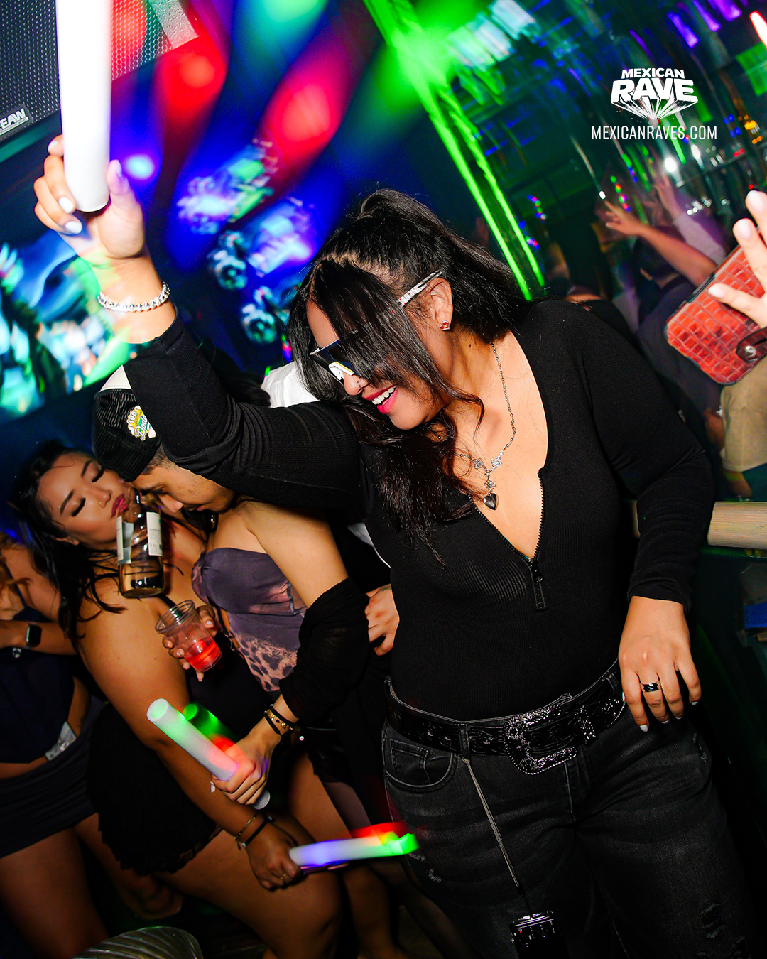 Mexican Rave