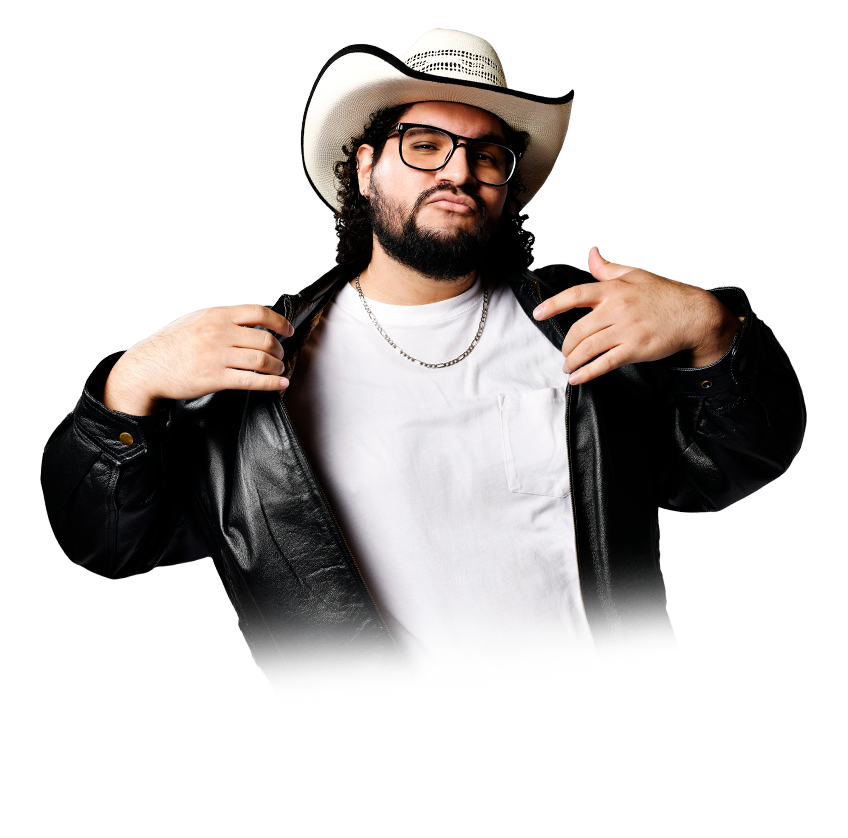 Ray Rave Mexican Rave